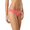 Трусы женские conte "бикини" monika lb 690 (в коробке) coral, , 106/XL, CONTE ELEGANT, - 1