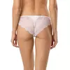 Трусы женские conte "бикини" monika lb 690 (в коробке) white, , 90/XS, CONTE ELEGANT, - 2