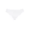 Трусы женские conte "бикини" monika lb 690 (в коробке) white, , 90/XS, CONTE ELEGANT, - 4