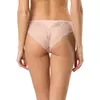 Трусы женские conte "бикини" monika lb 690 (в коробке) pearl, , 94/S, CONTE ELEGANT, - 2