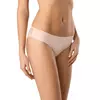 Трусы женские conte "бикини" monika lb 690 (в коробке) pearl, , 94/S, CONTE ELEGANT, - 1