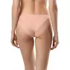 Трусы женские conte "бикини" macramer art lb 774 (в коробке) powder pink, , 94/S, CONTE ELEGANT, - 4
