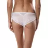 Трусы женские conte "бикини" delicate lb 768 (в коробке) white, , 90/XS, CONTE ELEGANT, - 2