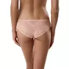 Трусы женские бикини delicate conte lb 768 powder, , 90/XS, CONTE ELEGANT, - 2