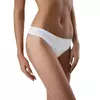 Трусы женские conte "бразилиана" delicate lbr 769 (в коробке) white, 17С-454ТСП, 90/XS, CONTE ELEGANT,  - 1