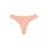 Трусы женские бразилиана delicate conte lbr 769 powder, 17С-454ТСП, 90/XS, CONTE ELEGANT,  - 3