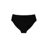 Трусы женские conte "бикини" sensitive lb 791 (в коробке) nero, , 94/S, CONTE ELEGANT, - 3