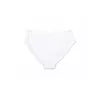 Трусы женские conte "бикини" sensitive lb 791 (в коробке) white, 17С-476ТСП, 94/S, CONTE ELEGANT,  - 4
