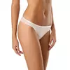 Трусы женские conte "бразилиана" tropical lbr 785 (в коробке) ivory, , 90/XS, CONTE ELEGANT, - 1