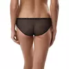 Трусы женские conte "бикини" trendy lb 788 (в коробке) nero, 17С-473ТСП, 90/XS, CONTE ELEGANT,  - 2