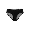 Трусы женские conte "бикини" trendy lb 788 (в коробке) nero, 17С-473ТСП, 90/XS, CONTE ELEGANT,  - 3