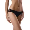 Трусы женские conte "бикини" trendy lb 788 (в коробке) nero, 17С-473ТСП, 90/XS, CONTE ELEGANT,  - 1