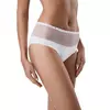 Трусы женские conte "бикини" trendy lb 805 (в коробке) white, 17С-490ТСП, 86/XXS, CONTE ELEGANT,  - 1