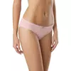 Трусы женские conte "бикини" ultra soft lb 797 (в коробке) powder pink, 17С-482ТСП, 90/XS, CONTE ELEGANT,  - 1