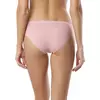Трусы женские conte "бикини" ultra soft lb 797 (в коробке) powder pink, 17С-482ТСП, 90/XS, CONTE ELEGANT,  - 2