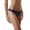 Трусы женские бразилиана annabella conte lbr 861 marino, , 90/XS, CONTE ELEGANT, - 1
