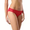 Трусы женские conte "бикини" charm lb 800 (в коробке) red, 17С-485ТСП, 90/XS, CONTE ELEGANT,  - 1