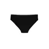 Трусы женские conte "бикини" charm lb 800 (в коробке) nero, , 94/S, CONTE ELEGANT, - 4