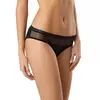 Трусы женские conte "бикини" charm lb 800 (в коробке) nero, , 94/S, CONTE ELEGANT, - 1