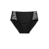 Трусы женские "бикини" grace lb 794 (в коробке) nero, 17С-479ТСП, 94/S, CONTE ELEGANT,  - 3
