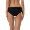 Трусы женские слип secret charm conte lb 986 black, , 94/S, CONTE ELEGANT, - 2