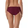 Трусы женские "слип" secret charm lb 986 (в коробке) bordo, 18С-772ТСП, 90/XS, CONTE ELEGANT,  - 2