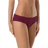 Трусы женские "слип" secret charm lb 986 (в коробке) bordo, 18С-772ТСП, 90/XS, CONTE ELEGANT,  - 1