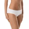 Трусы женские "хипстер" secret charm lhp 988 (в коробке) white, 18С-774ТСП, 94/S, CONTE ELEGANT,  - 1