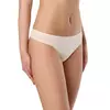 Трусы женские "стринг" конте basic collection lst 2000 (в коробке) natural, 19С-988ТСП, 94/S, CONTE ELEGANT,  - 1