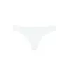 Трусы женские стринг basic collection conte lst 2000 white, 19С-988ТСП, 98/M, CONTE ELEGANT,  - 4