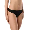 Трусы женские стринг basic collection conte lst 2000 black, 19С-988ТСП, 94/S, CONTE ELEGANT,  - 1