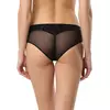 Трусы женские "хипстер" tru-la-la lhp 1013 (в коробке) black, 18С-801ТСП, 90/XS, CONTE ELEGANT,  - 2