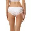 Трусы женские "хипстер" modernista lhp 994 (в коробке) white, , 106/XL, CONTE ELEGANT, - 2