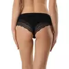 Трусы женские "хипстер" modernista lhp 994 (в коробке) black, , 106/XL, CONTE ELEGANT, - 2