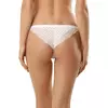 Трусы женские "танга" modernista lta 993 (в коробке) white, , 90/XS, CONTE ELEGANT, - 2