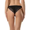 Трусы женские "танга" modernista lta 993 (в коробке) black, , 90/XS, CONTE ELEGANT, - 2