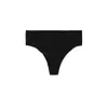 Трусы женские "бразилиана" invisible lbr 979 (в коробке) black, 18С-765ТСП, 90/XS, CONTE ELEGANT,  - 3