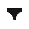 Трусы женские "бразилиана" invisible lbr 979 (в коробке) black, 18С-765ТСП, 90/XS, CONTE ELEGANT,  - 4