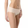 Трусики женские "слип" средней посадки basic collection lb 2014 (в коробке) natural, 20С-1054ТСП, 98/M, CONTE ELEGANT,  - 1