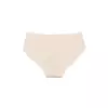 Трусики женские "слип" средней посадки basic collection lb 2014 (в коробке) natural, 20С-1054ТСП, 98/M, CONTE ELEGANT,  - 4