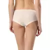 Трусики женские "шортики" средней посадки basic collection lsh 2015 (в коробке) natural, 20С-1055ТСП, 90/XS, CONTE ELEGANT,  - 2