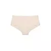 Трусики женские "шортики" средней посадки basic collection lsh 2015 (в коробке) natural, 20С-1055ТСП, 90/XS, CONTE ELEGANT,  - 4