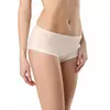 Трусики женские "шортики" средней посадки basic collection lsh 2015 (в коробке) natural, 20С-1055ТСП, 90/XS, CONTE ELEGANT,  - 1