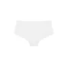 Трусики женские "шортики" средней посадки basic collection lsh 2015 white, 20С-1055ТСП, 90/XS, CONTE ELEGANT,  - 3