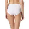 Трусы женские "слипы" conte lb 2016 white, 20С-1056ТСП, 114/3XL, CONTE ELEGANT,  - 2