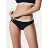 Трусы женские «бикини» из премиального хлопка energy lb 1296 black, 20С-1240ТСП, 90/XS, CONTE ELEGANT,  - 1
