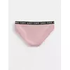 Трусы женские «бикини» из премиального хлопка energy lb 1296 wood rose, , 102/L, CONTE ELEGANT, - 2