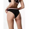 Трусы женские «бразилиана» из премиального хлопка energy lbr 1295 black, 20С-1239ТСП, 90/XS, CONTE ELEGANT,  - 3