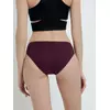 Трусы женские "bikini" lb 2001.3 (в коробке) bordo, , 94/S, CONTE ELEGANT, - 2