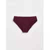 Трусы женские "bikini" lb 2001.3 (в коробке) bordo, , 94/S, CONTE ELEGANT, - 3